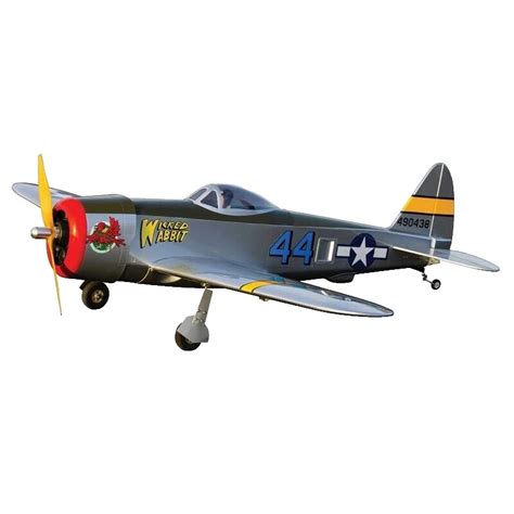 Hangar 9 Fiberglass Scale RC Airplane Models & Kits for sale | eBay