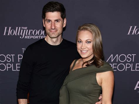 Who Is Ginger Zee's Husband? All About Ben Aaron