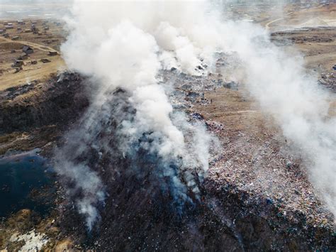 Let's stop throwing batteries into landfills — we can recycle their ...