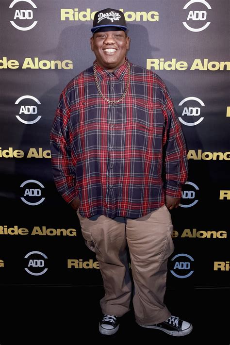 Black Comedian Died In 2009