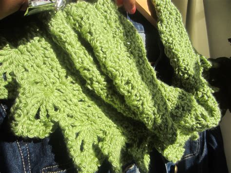 Image result for Open Weave Shell Crochet Pattern