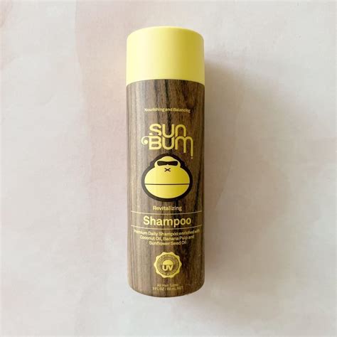 NEW sun bum shampoo never... - Depop