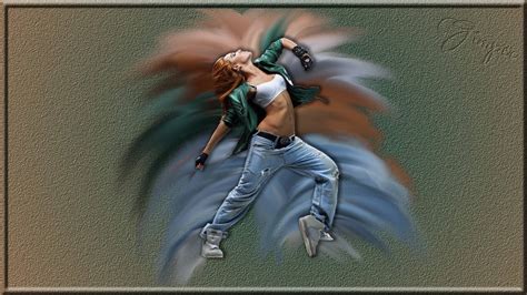 Explode Dance 的图像结果