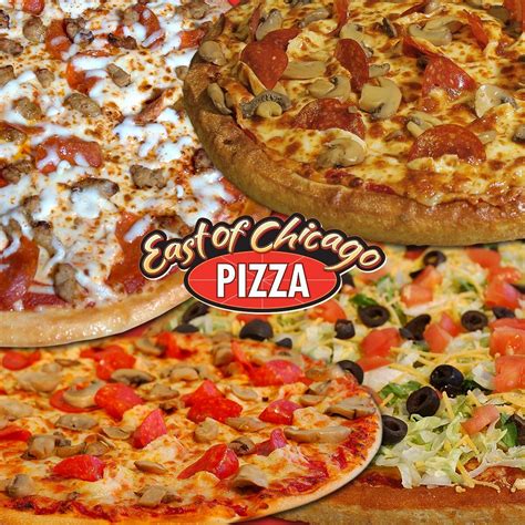 BERLIN EAST OF CHICAGO PIZZA - Menu, Prices & Restaurant Reviews ...