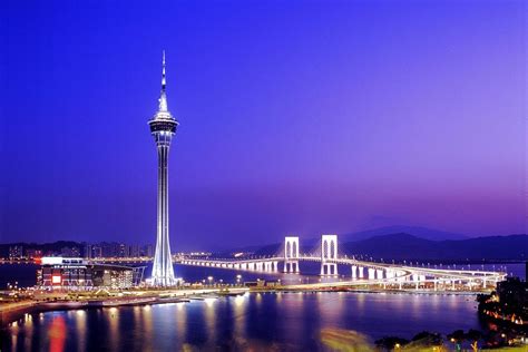 Macau Tourism: All You Need to Know Before You Go (2024)