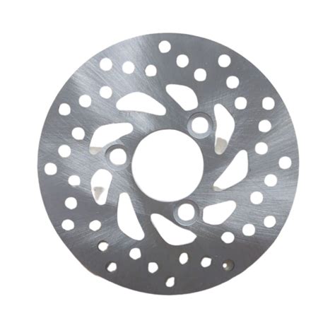 Front Brake Disc Plate for Yamaha Alpha | Fascino | Ray | Ray ZR | Ray