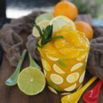 Solero-Slush - perfekte Erfrischung im Sommer - Wiewowasistgut