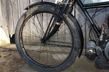 Kynoch 1912/13 490cc | BRITISH Only Austria Fahrzeughandel GmbH