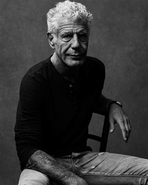 Anthony Bourdain and the ‘Silent Epidemic of Male Suicide’