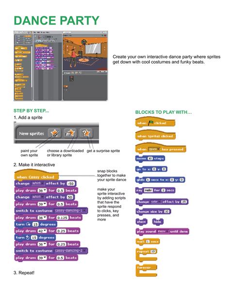 Good Scratch Project Tutorial 的图像结果