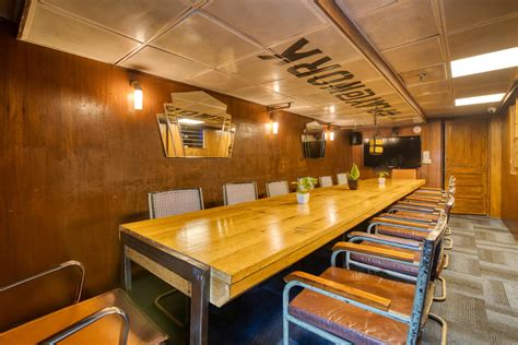 Social - Now available for coworking, DLF Cyber City