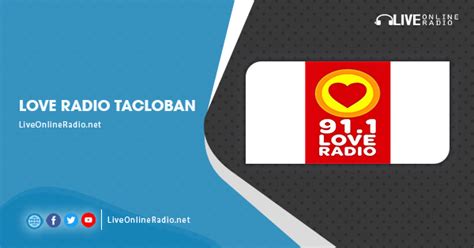 Love Radio Tacloban | Live Online Radio