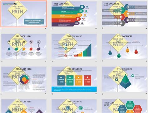 Image result for Create Your Own PowerPoint Template