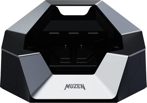 Buy MUZEN Cyber Shell Charging Cradle Dock Online at Lowest Price in ...