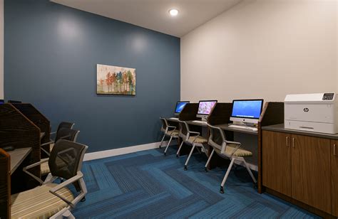 Apartment & Community Photos | The Standard at Boone