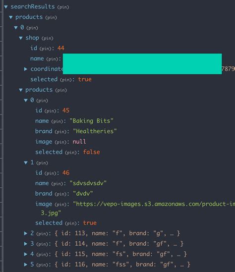 JavaScript Selector 的图像结果