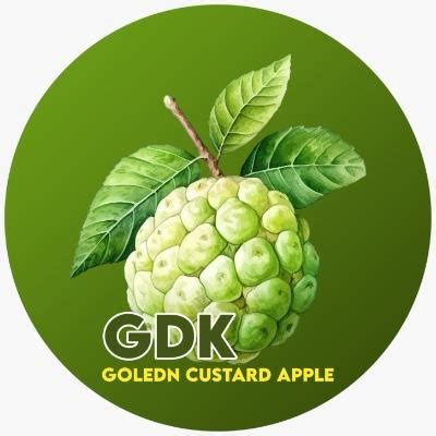 GDK's Golden Custard Apple, Beed - Order Online