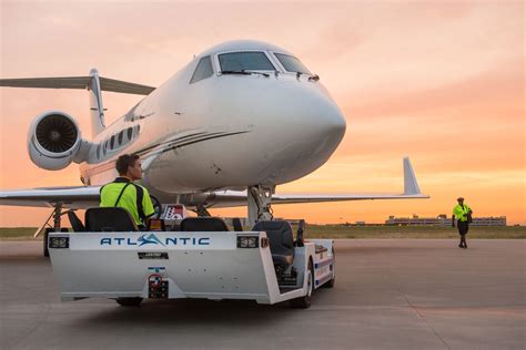 CORP - Manager Archives | Atlantic Aviation