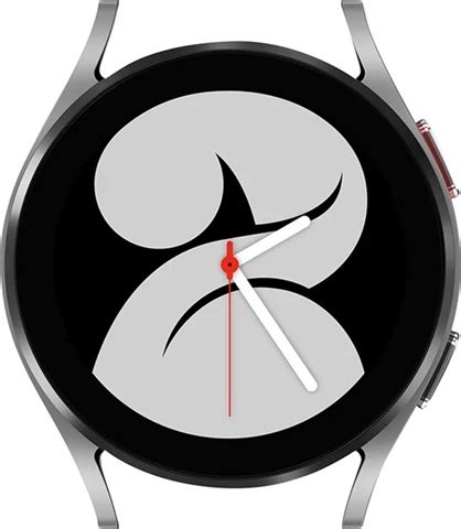 Samsung Galaxy Watch 4 (GPS) NO STRAP, Silver 40mm, C - CeX (IN): - Buy ...