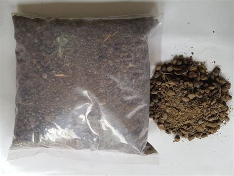 Goat Dung Manure Supplier from Kolkata