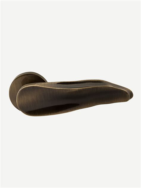 Lever Handle – ORPHIC - Glitters Hardware