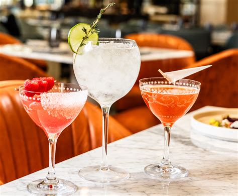 Eat & Drink | Fine Dining Restaurants Fort Worth » The Crescent Hotel