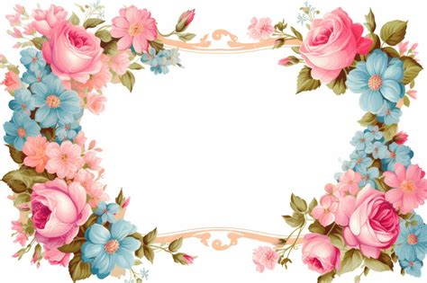 Premium Photo | Stunning AR 32 Clipart of Picture Frame Borders