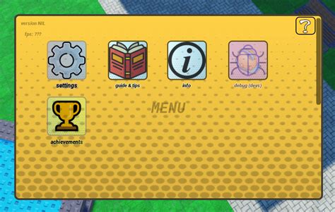 Image result for Fluent Design System in Roblox GUI
