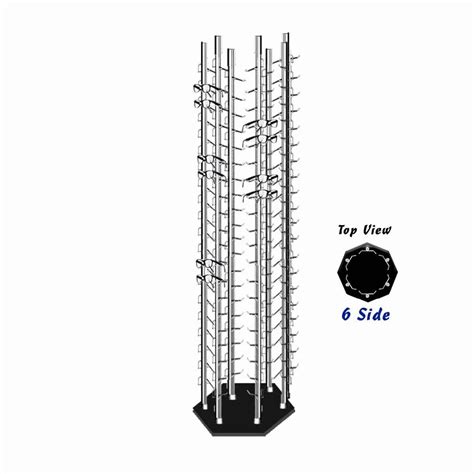 Optical Counter Display Stand - Optical Display Stand For Eyewear ...