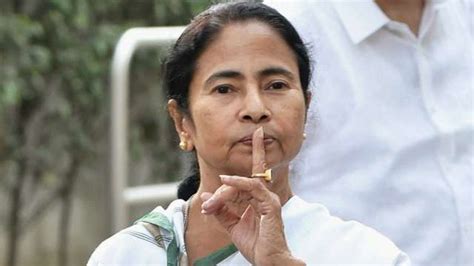 Assam NRC row: Police complaint against Mamata Banerjee for her ...
