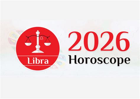 Libra Yearly Horoscope 2026: Enemies will be left watching as