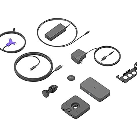 Logitech Swytch Video Collaboration : Amazon.in: Computers & Accessories