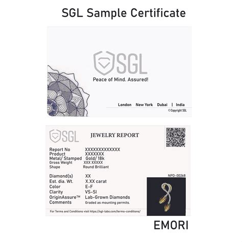 Buy Multi Lab Grown Diamond Cocktail Ring Online At Emori