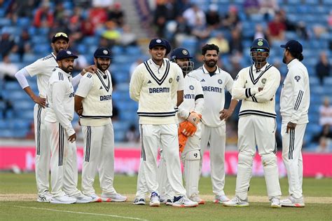 India, England, Yashasvi Jaiswal, Shubman Gill, KL Rahul, Rishabh Pant ...