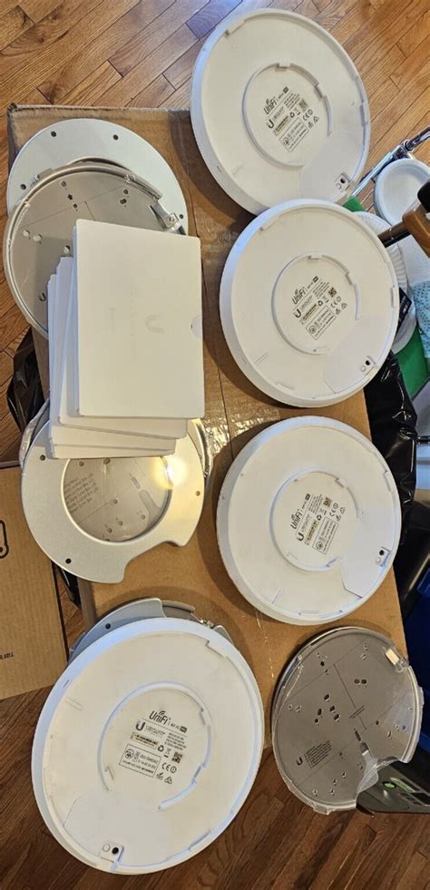 Ubiquiti Unifi AP AC PRO (UAP-AC-PRO-US) 802.11ac | Ubuy India