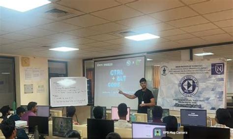 Department of Computer Science (Cyber Security) - NITTE
