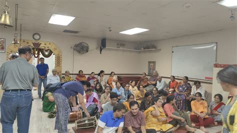 Flower Mound Hindu Temple - Shree Ram Mandir 2024