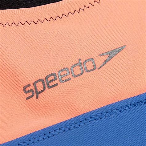 Speedo Limitless Series Fitness Sports Vest Sun Protection Swimwear ...