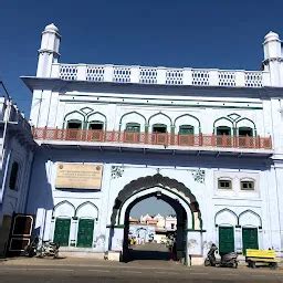 Dargah Sirhind Sharif Punjab India - Shrine - Sirhind - Punjab | Yappe.in