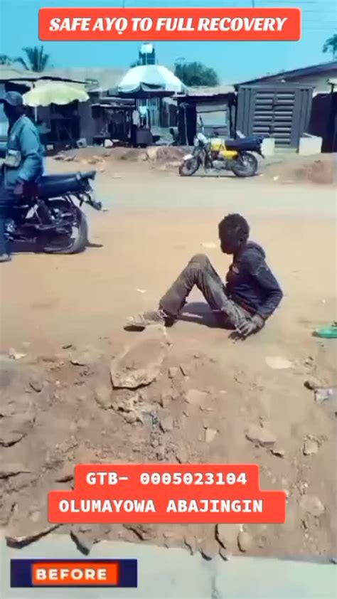 Abajingin Mayorworld Olumayowa (@mayorworldtv) • Instagram photos and ...