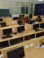 Laboratories | St Philomena College (Autonomous), Puttur