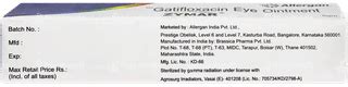 Zymar 0.3% Ointment 5 GM | Order Zymar 0.3 % Ointment 5 GM Online at ...