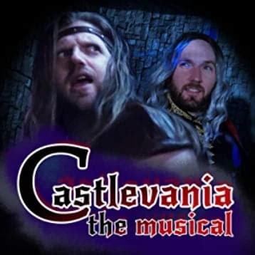 Image result for Random Encounters the Musical