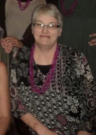 Barbara Diane HIll Obituary - 2024 - Greenhill Funeral Home