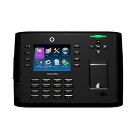 Time Attendance - Biometric Access Control System Trader - Retailer ...