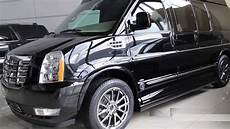 Cadillac Escalade Front End by Chevy Express Cargo Gmc Savanna Cadillac Escalade Cadillac Escalade Front End