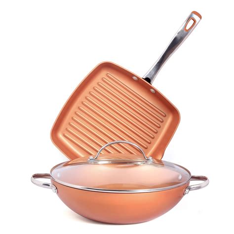 Meyer – Pots and Pans