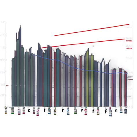 Stock Line Chart 的图像结果