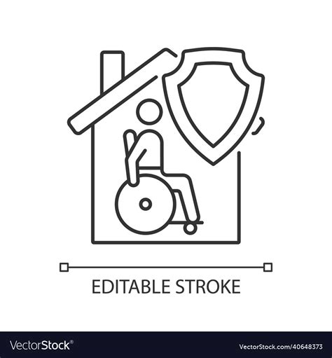 Image result for Disability Insurance Icon
