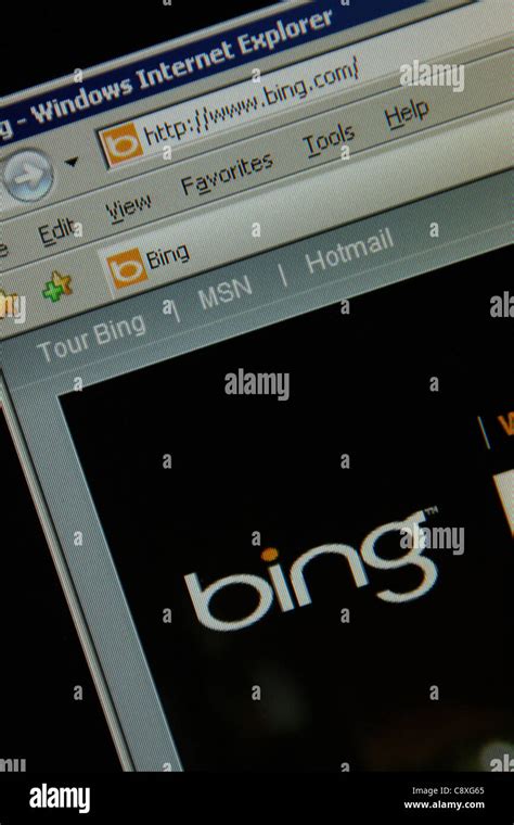 Image result for Www.Bing.com Search Engine